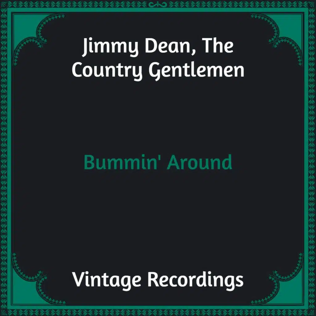 Jimmy Dean and The Country Gentlemen