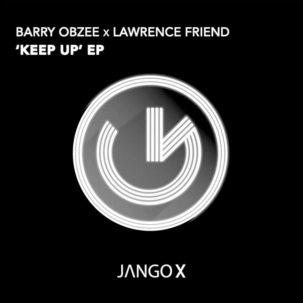 Barry Obzee & Lawrence Friend