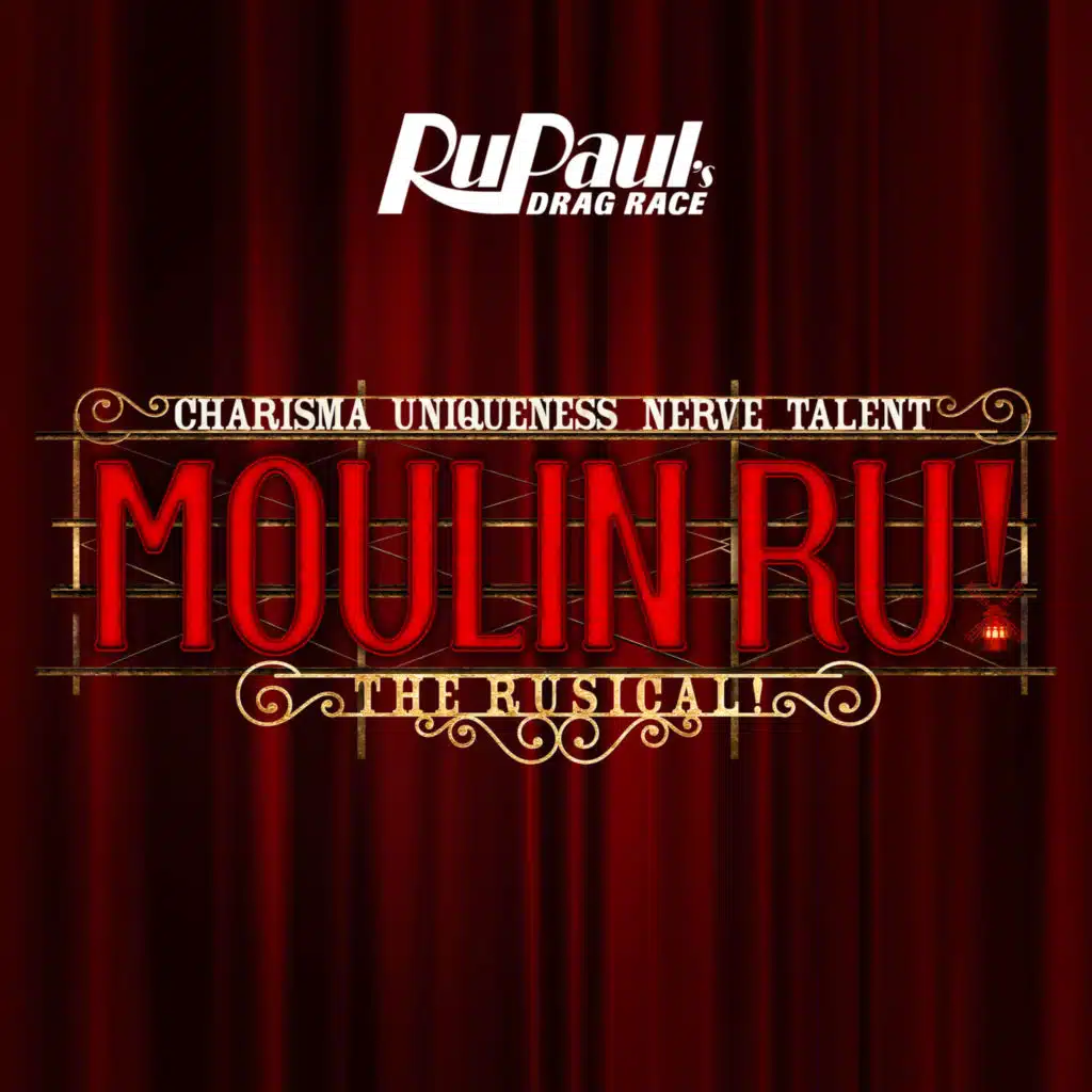 Welcome to the Moulin Ru