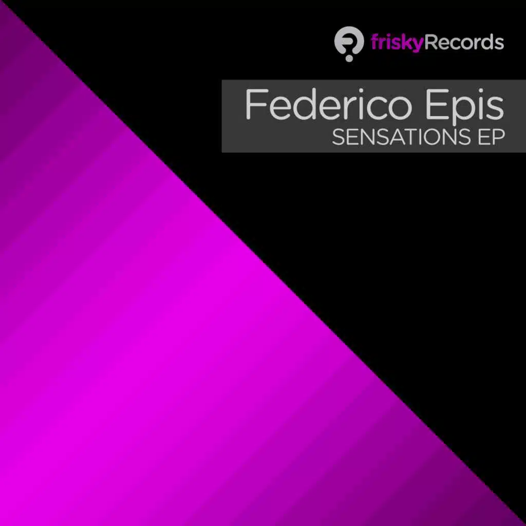 Sensations EP