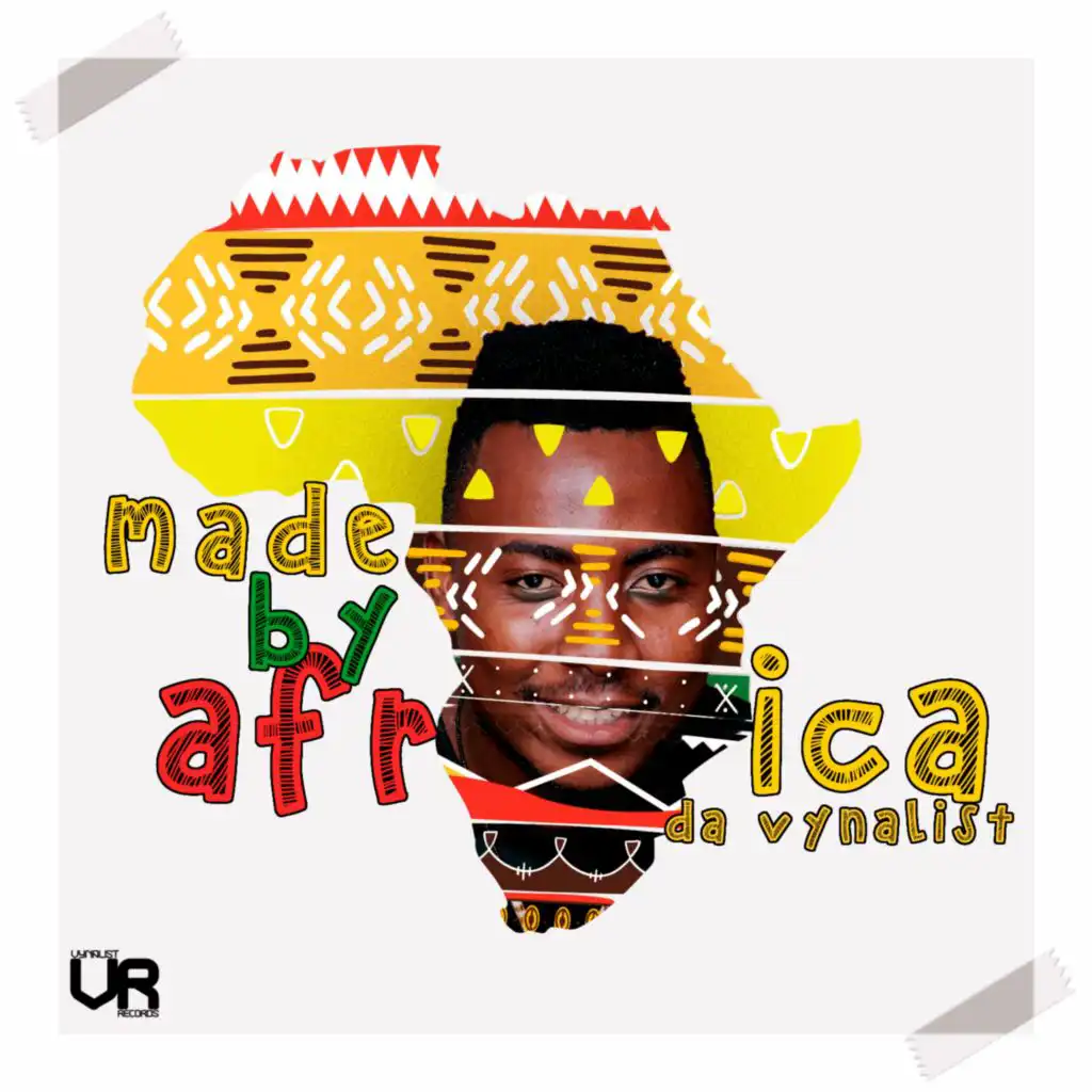 Made By Africa (Revisit)