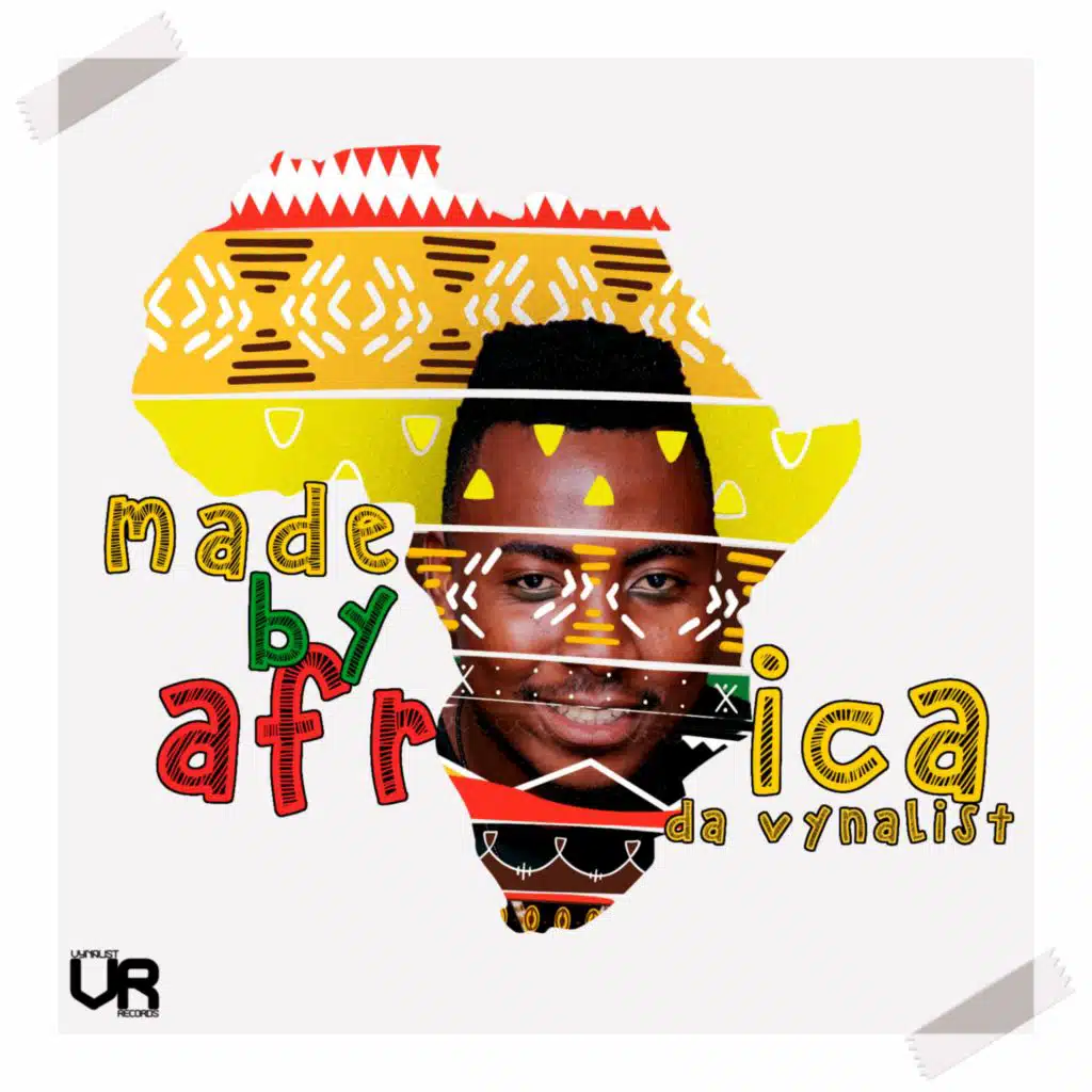 Made By Africa