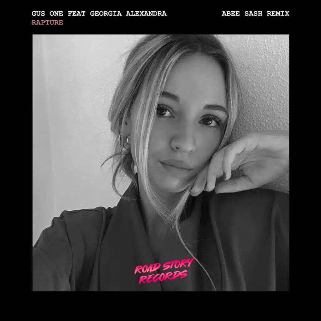 Rapture (Abee Sash Remix) [feat. Georgia Alexandra]