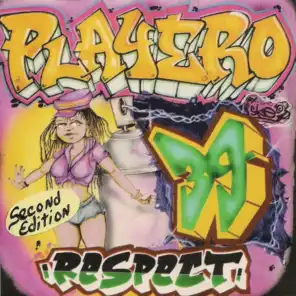 Playero 39 Respect Second Edition