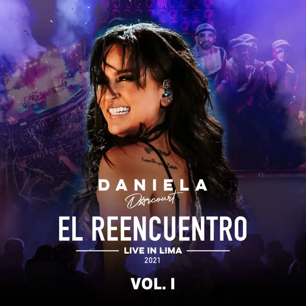 El Reencuentro (Live In Lima) - Vol. 1
