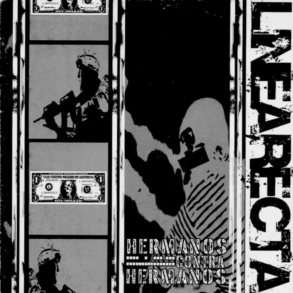 Hermanos Contra Hermanos