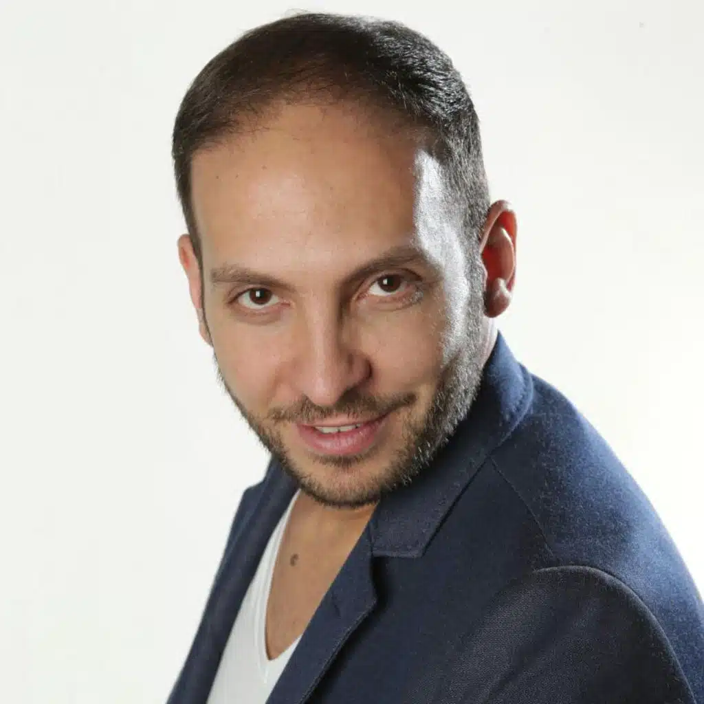 مجموعة شادي كيروز