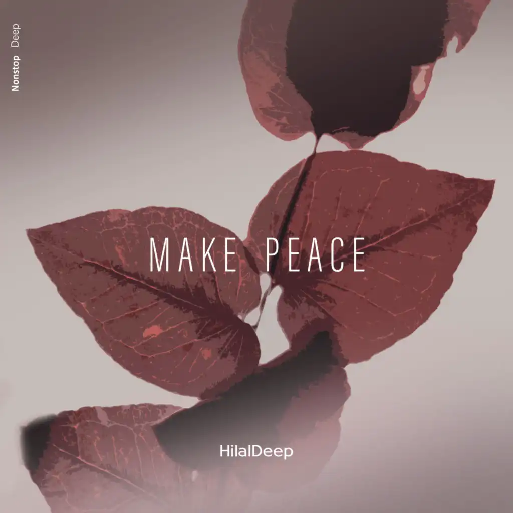 Make Peace