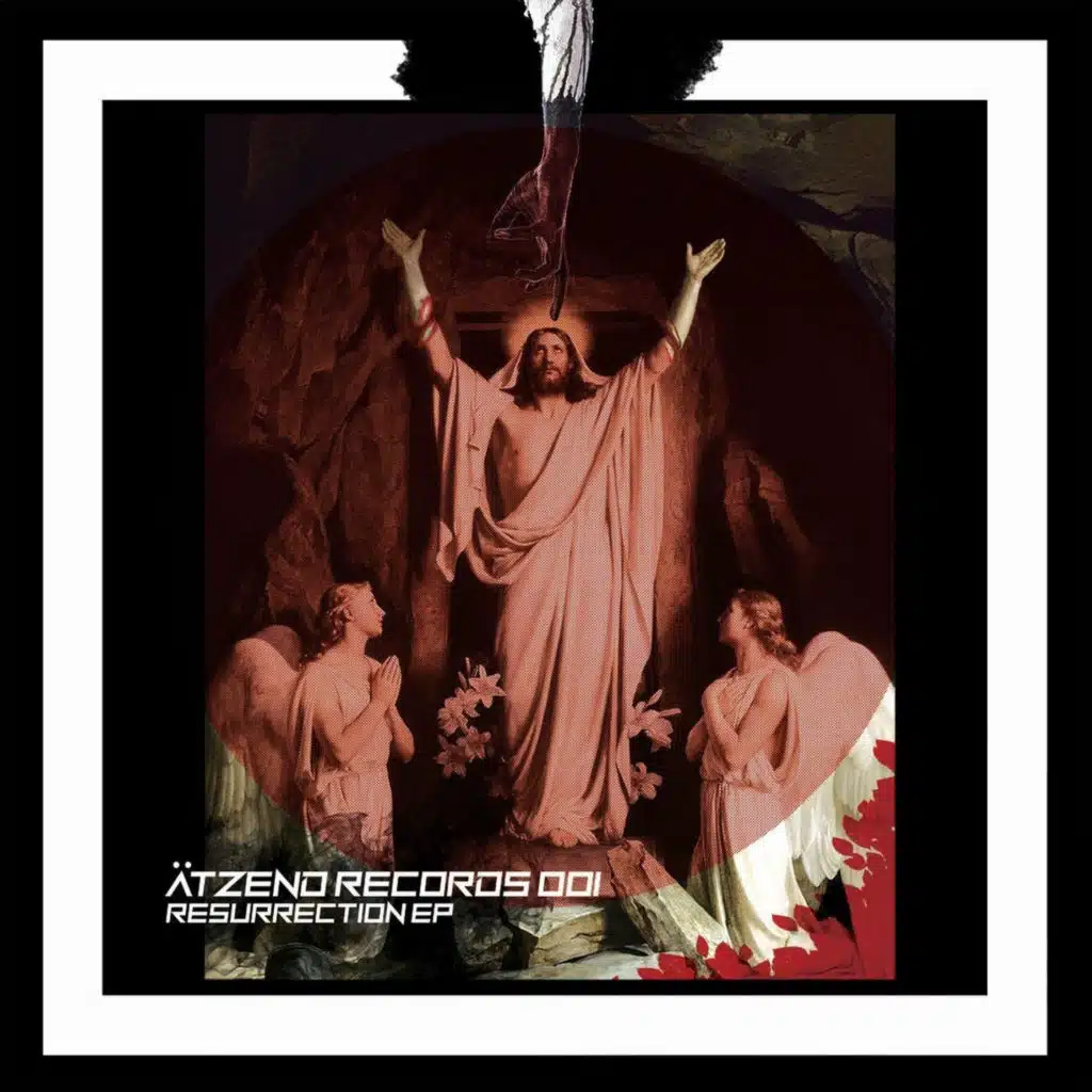 Resurrection EP