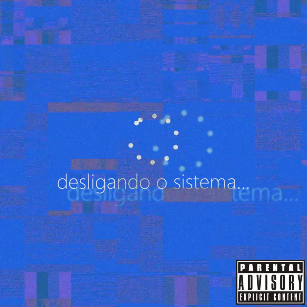 Desligando o Sistema