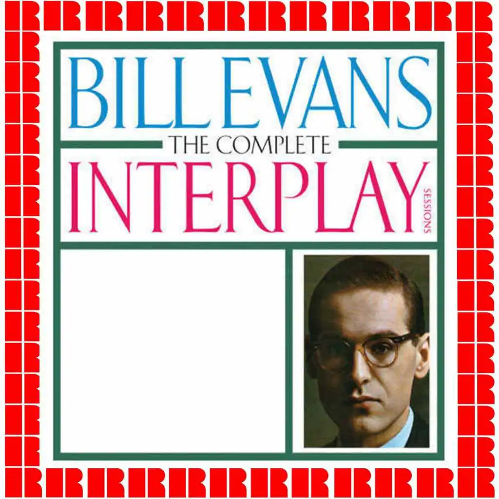 The "Interplay" Sessions (Hd Remastered Edition)