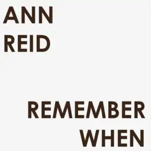 Ann Reid