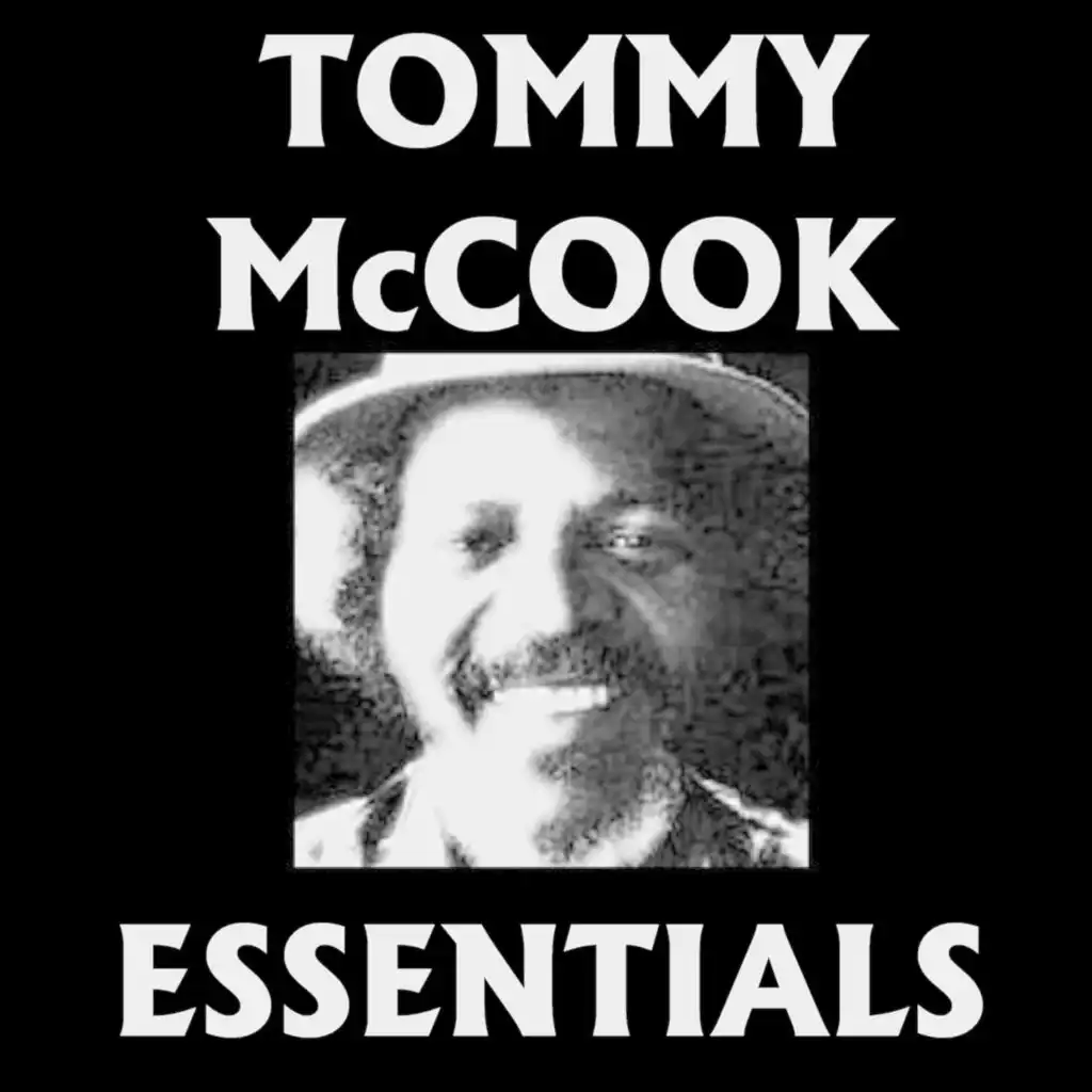 Tommy Mccook Playlist