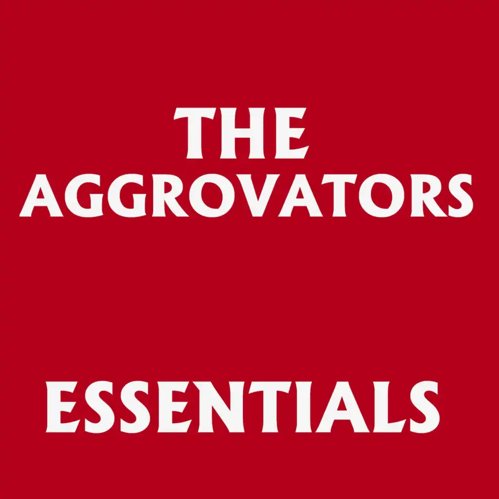 The Aggrovators Playlist