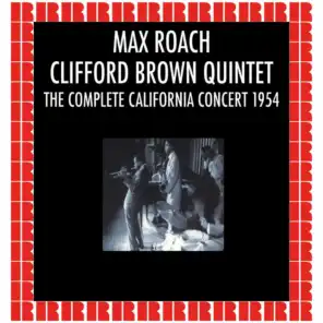 Max Roach, Clifford Brown Quintet