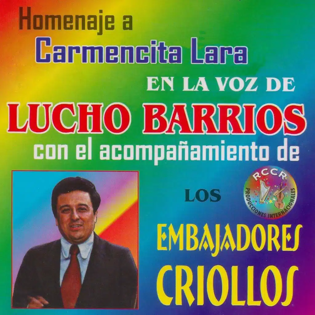 Imposible (feat. Los Embajadores Criollos)