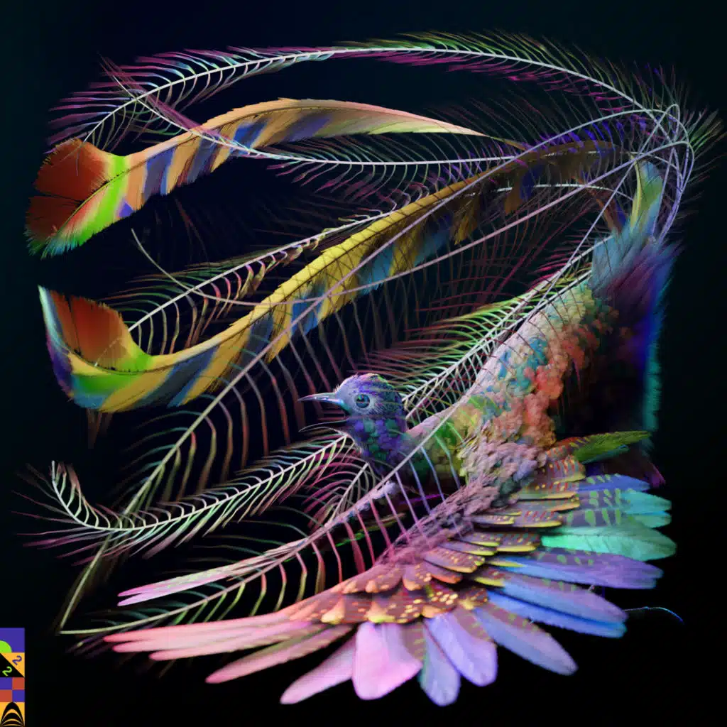 Flume & Caroline Polachek