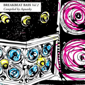 Breakbeat Bass, Vol. 2