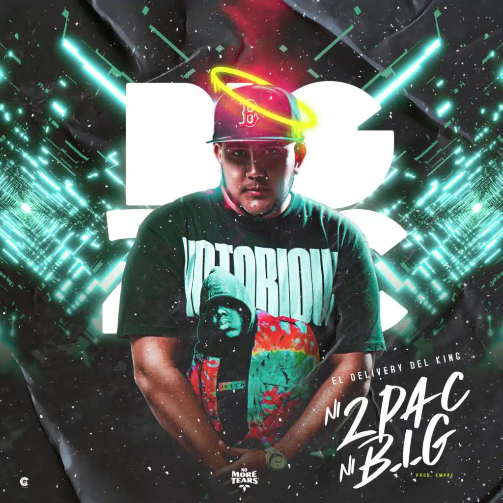 Ni 2pac Ni B.I.G