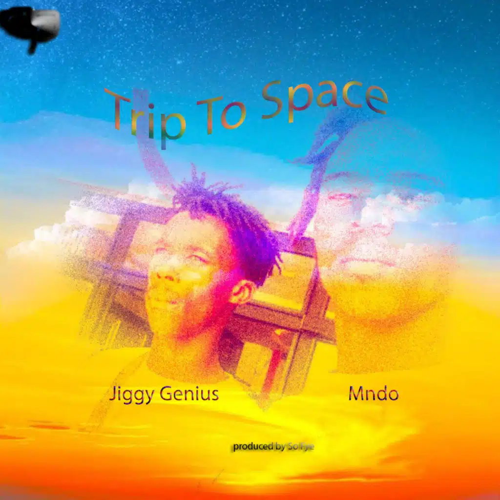 Trip To Space Ep (feat. Jiggy Genius) (feat. Jiggy Genius)
