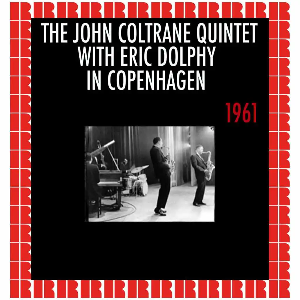 Complete 1961 Copenhagen Concert (Hd Remastered Edition)