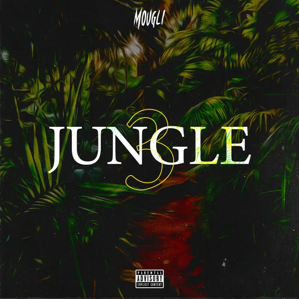 Jungle #3