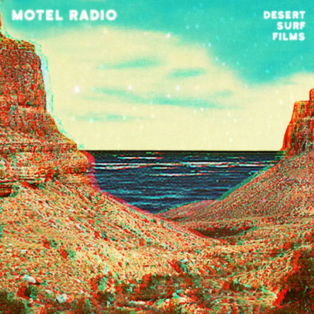 Desert Surf Films
