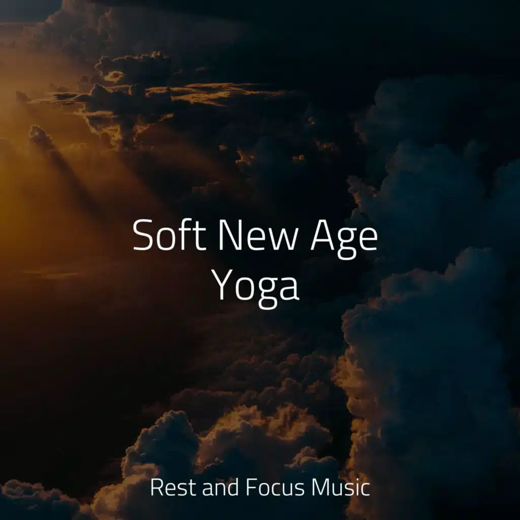Soft New Age Yoga