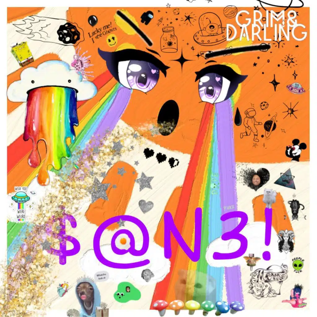Grim & Darling