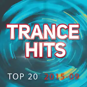 Trance Hits Top 20 - 2015-09