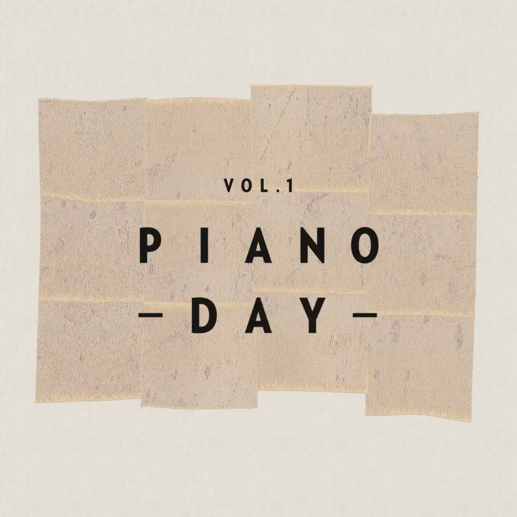 Piano Day Vol. 1