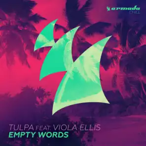Empty Words (Original Mix)
