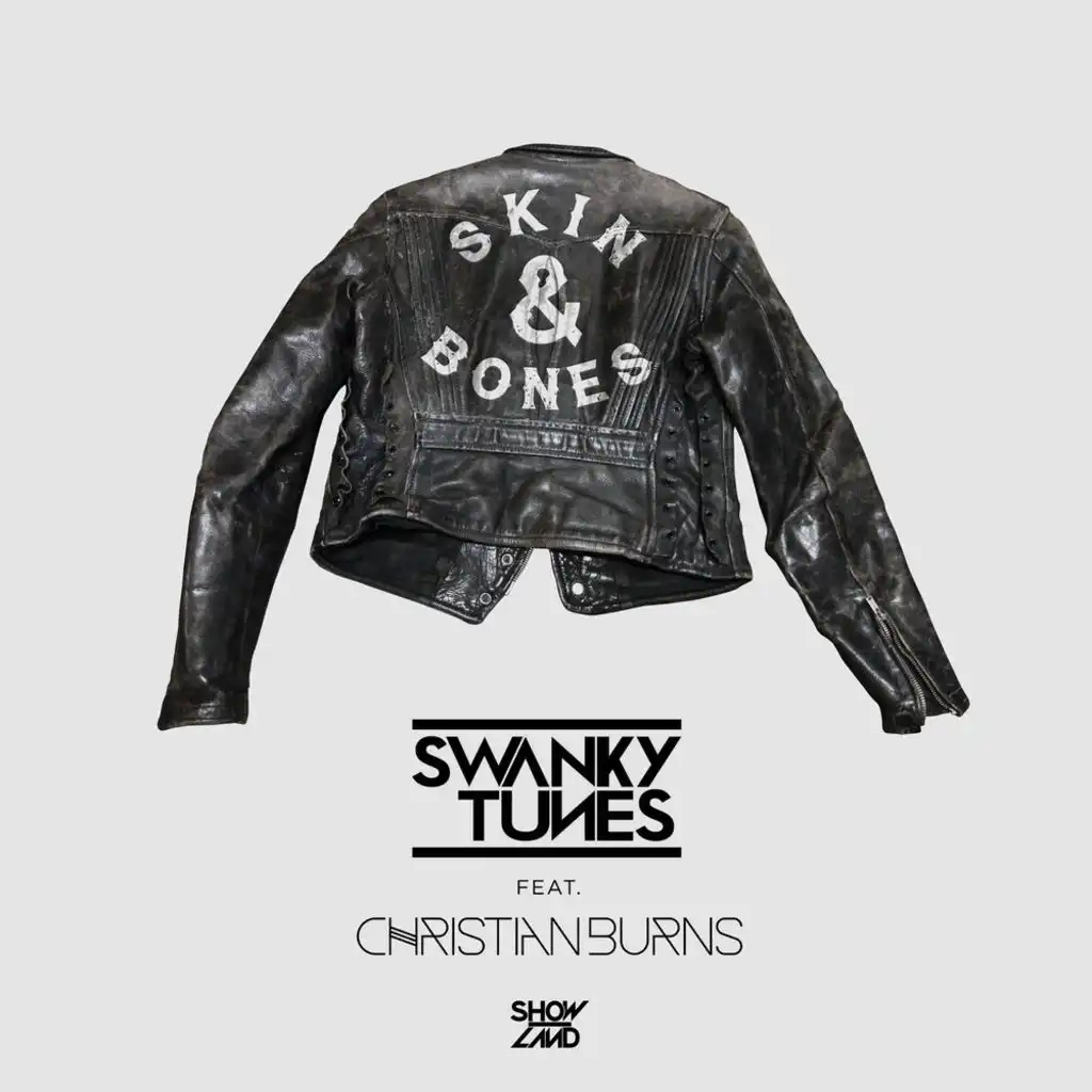 Skin&Bones (Radio Edit)