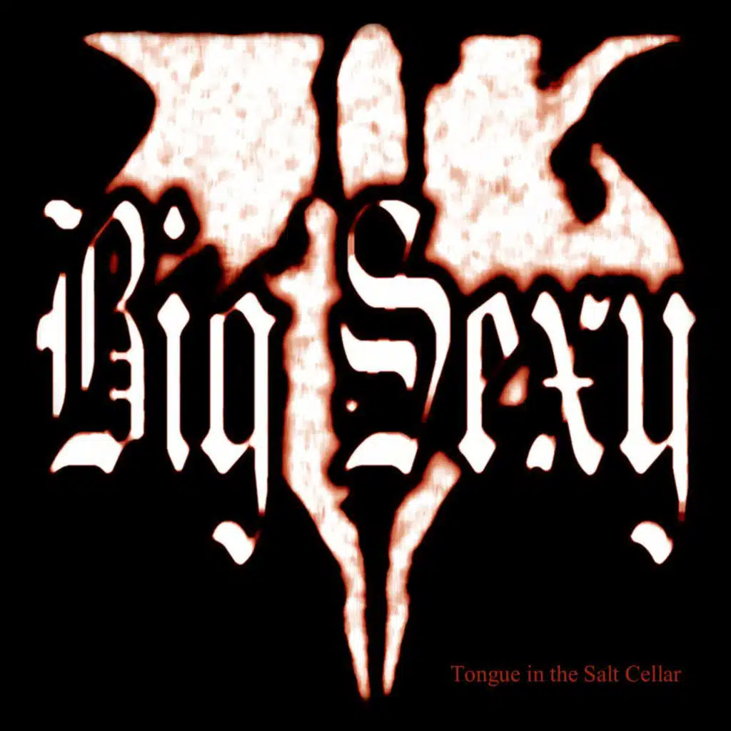 Tongue in the Salt Cellar