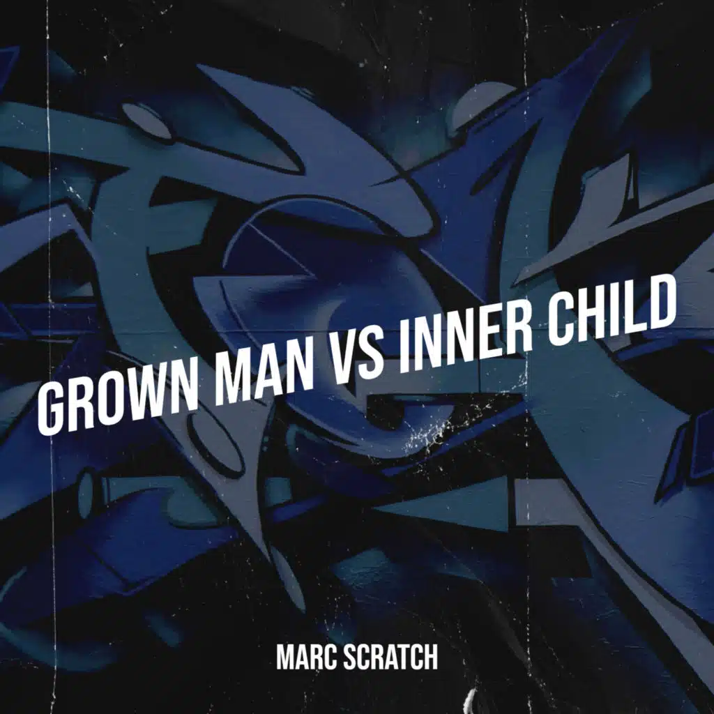 Grown Man vs Inner Child