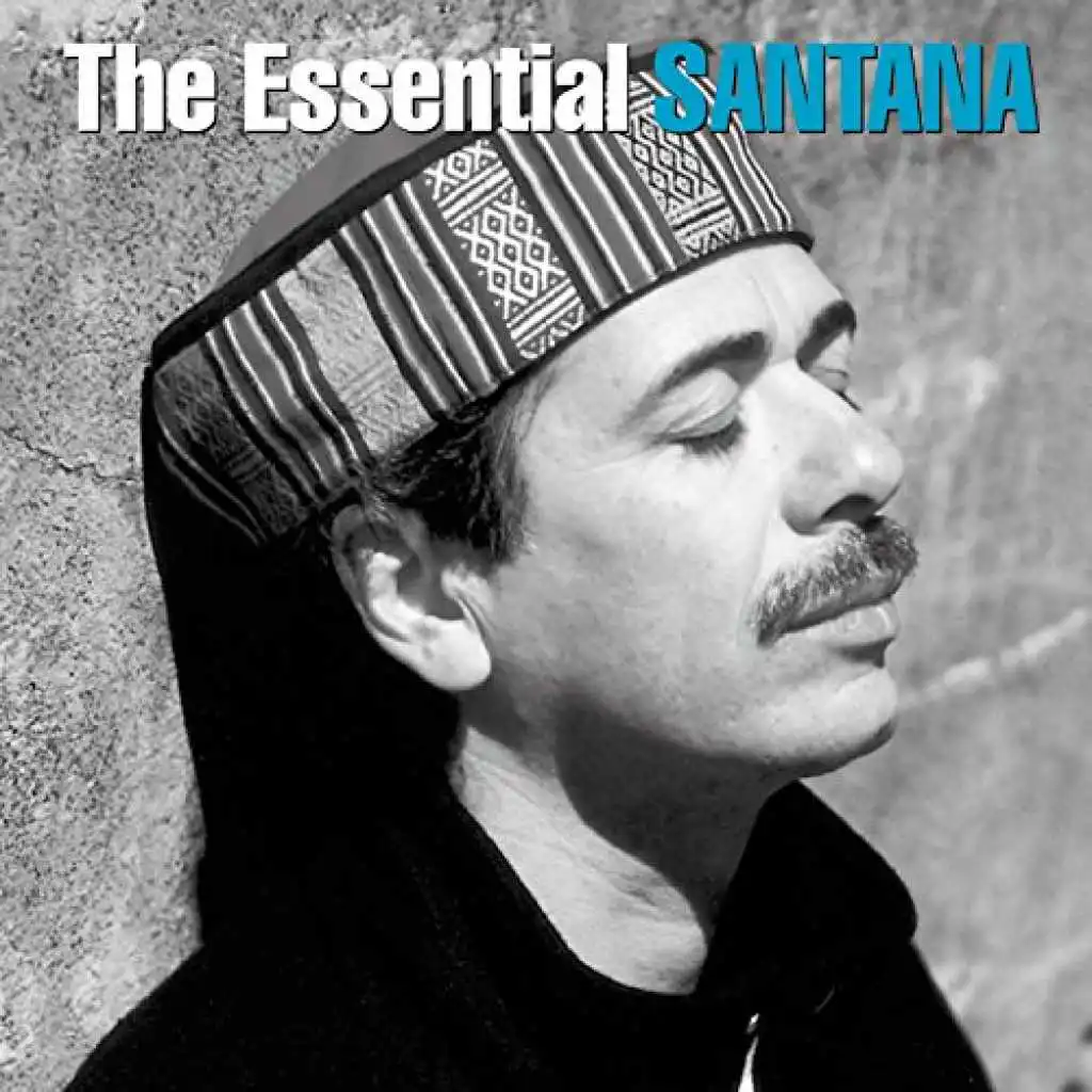 The Essential Santana (2002)