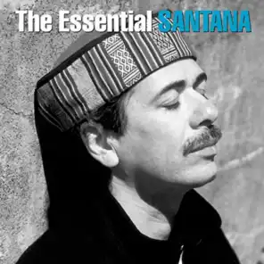 The Essential Santana (2002)
