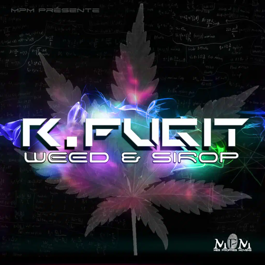Weed et sirop