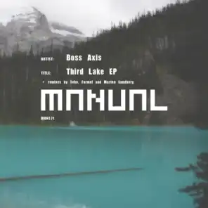 Third Lake (Formel Remix)