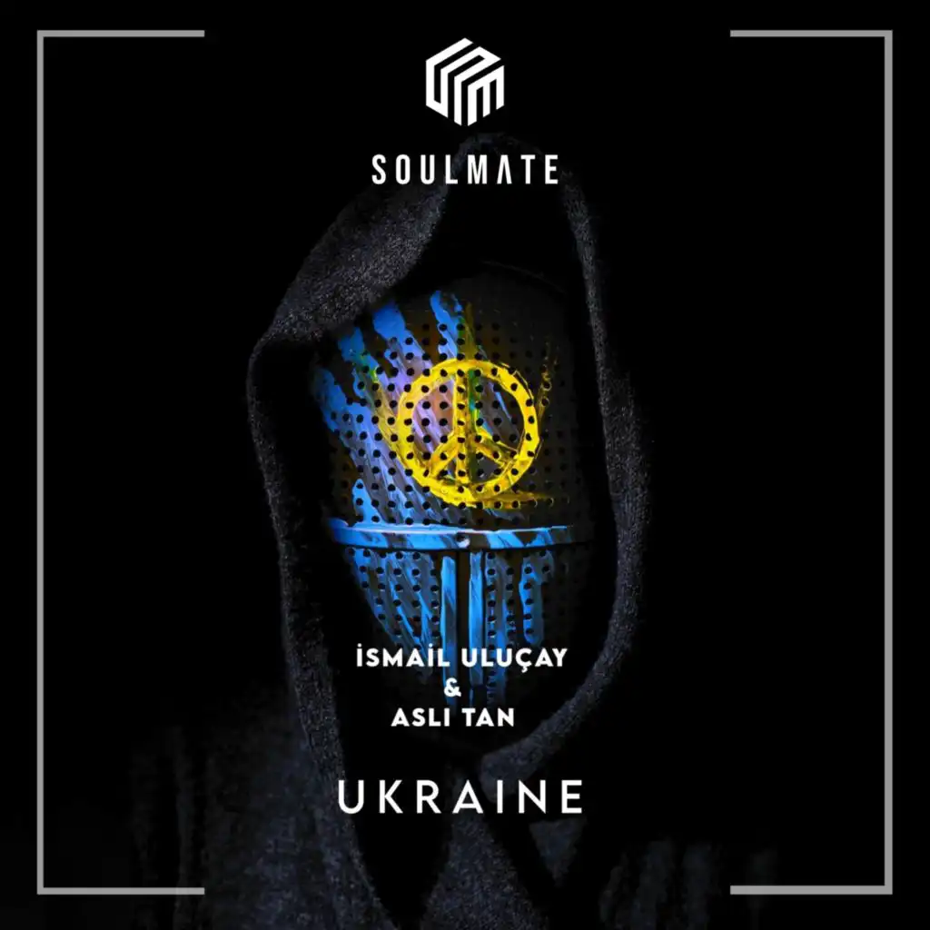 Ukraine (feat. Aslı Tan)