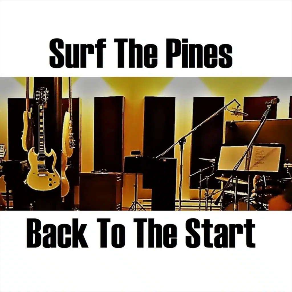 Back to the Start