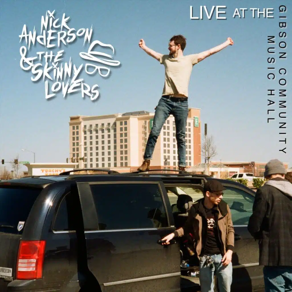 Live at the Gibson Community Music Hall