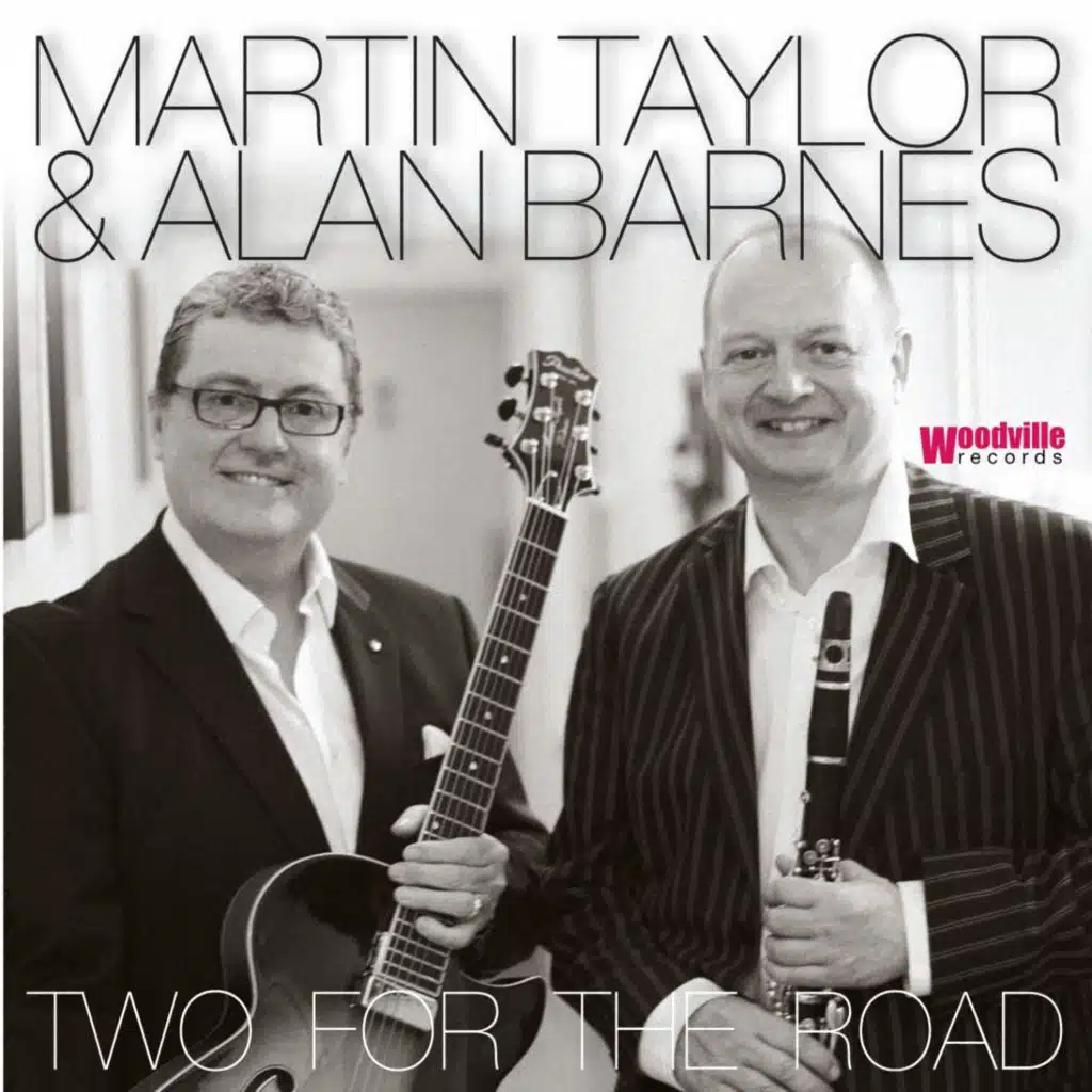 Martin Taylor / Alan Barnes