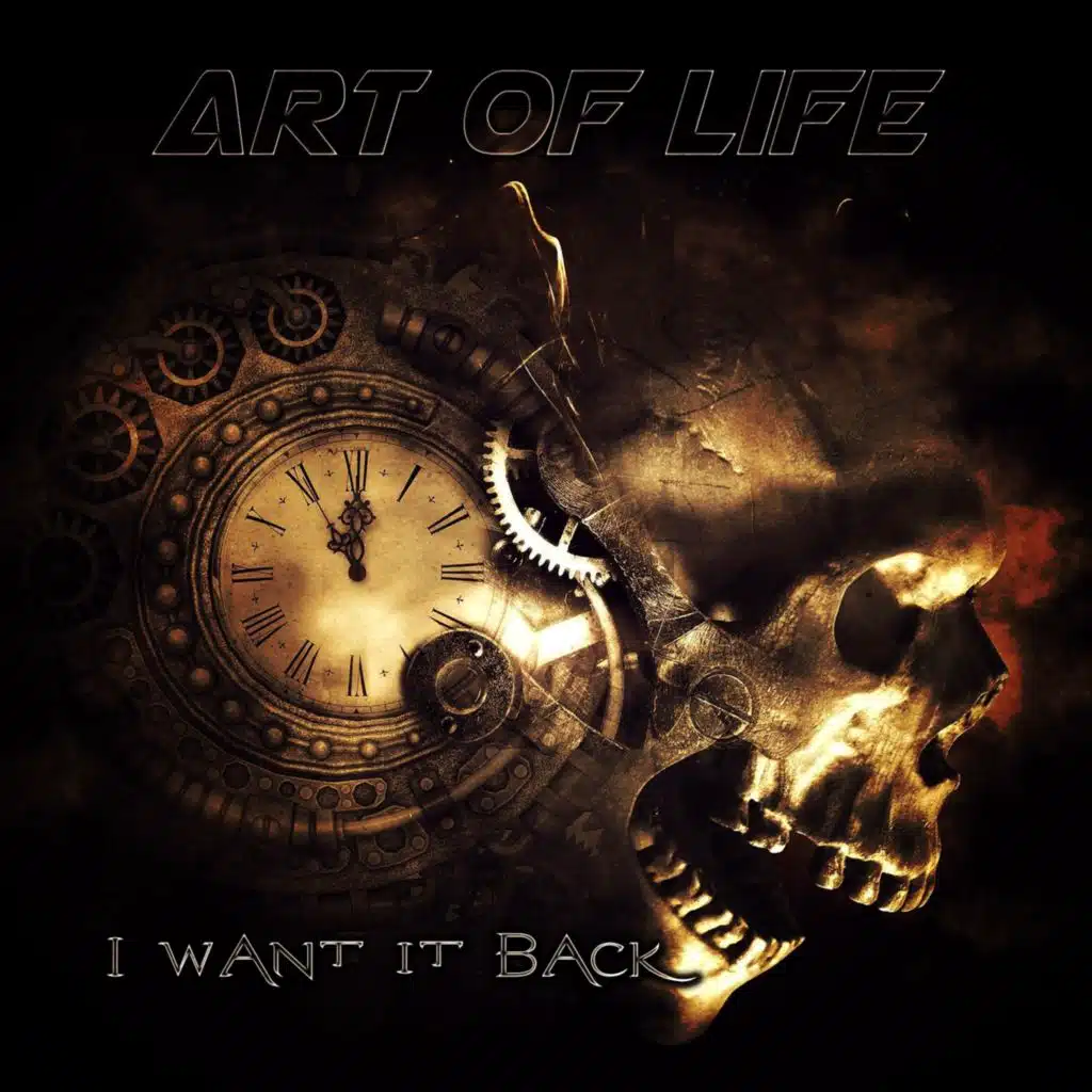 Art Of Life