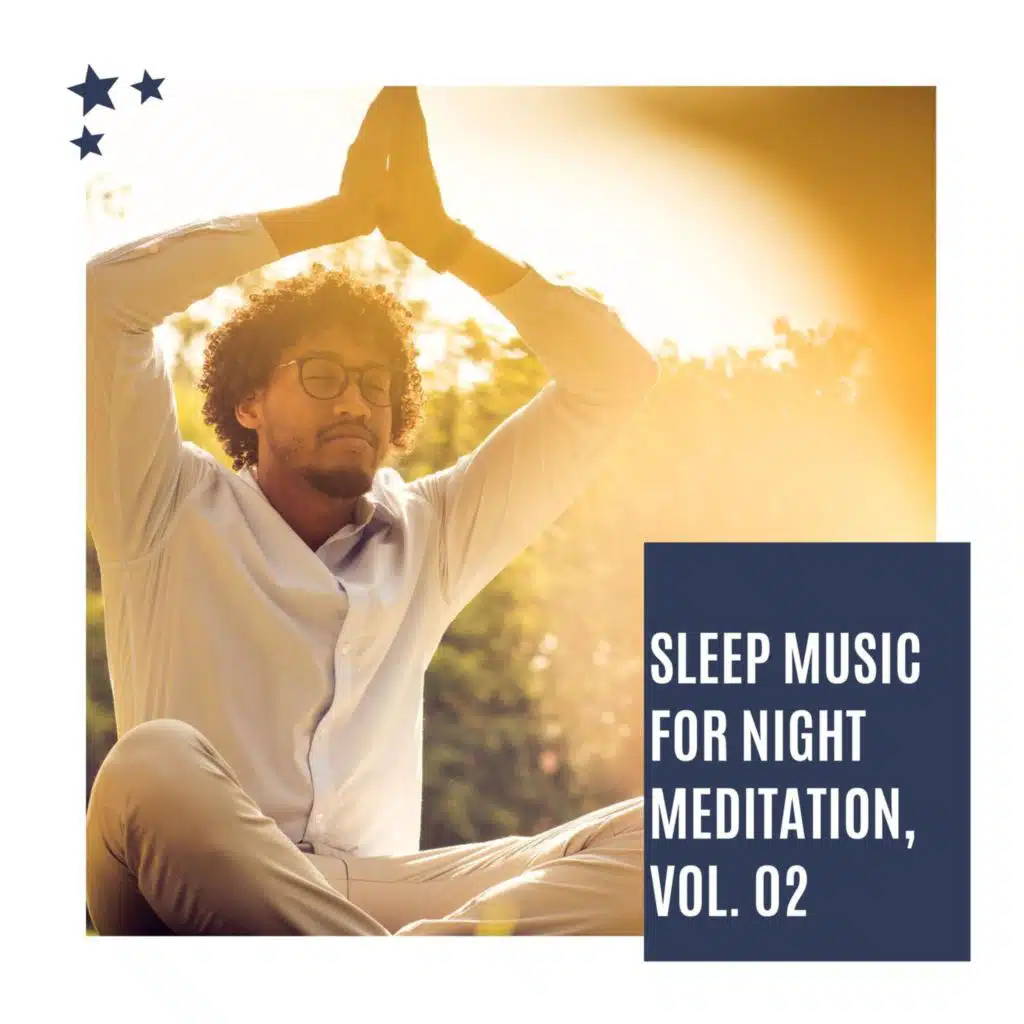 Immersed Into Deep Sleep