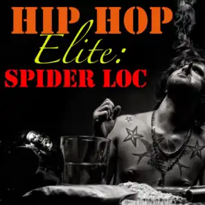 Hip Hop Elite: Spider Loc