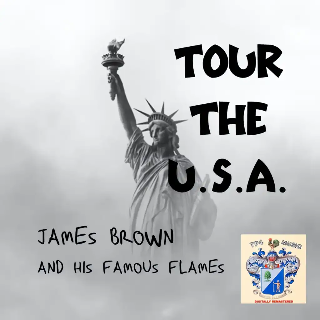 Tour the USA