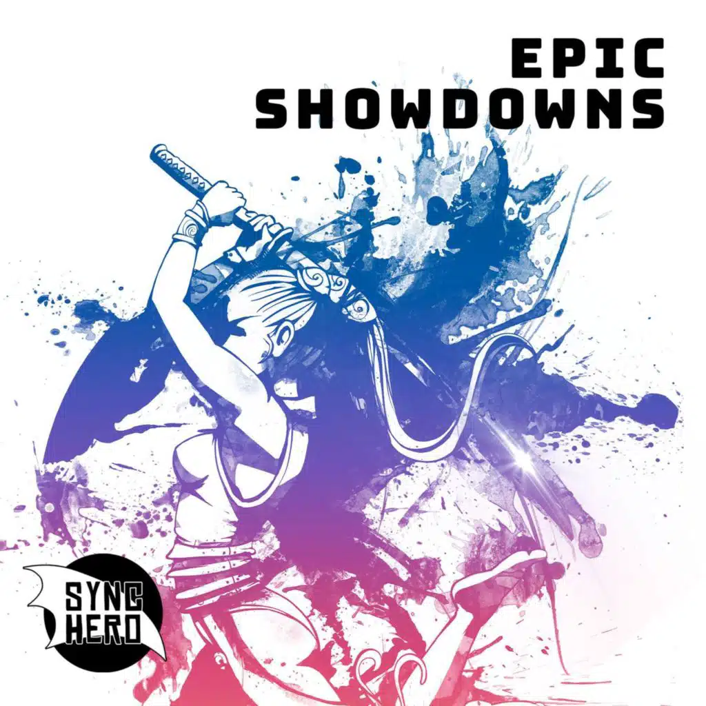 Epic Showdowns