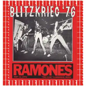 Blitzkrieg, 1976 (Hd Remastered Edition)