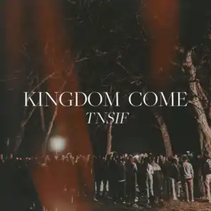 Kingdom Come (feat. Michael Howell & Gibron Morton